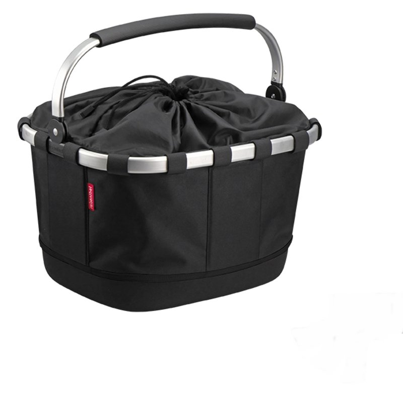 Rixen & Kaul Carrybag GT GTA für den Gepäckträger